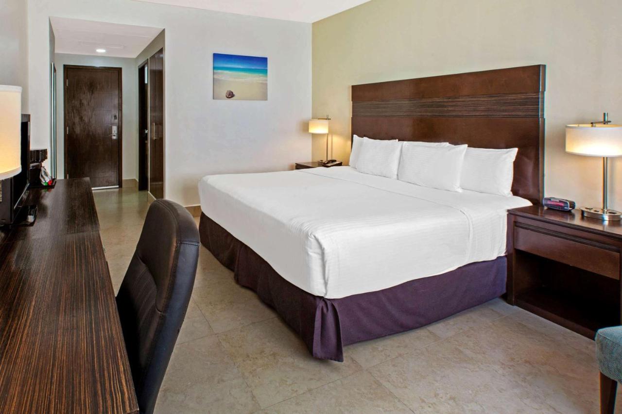 Fotos del hotel - WYNDHAM GARDEN CANCUN DOWNTOWN