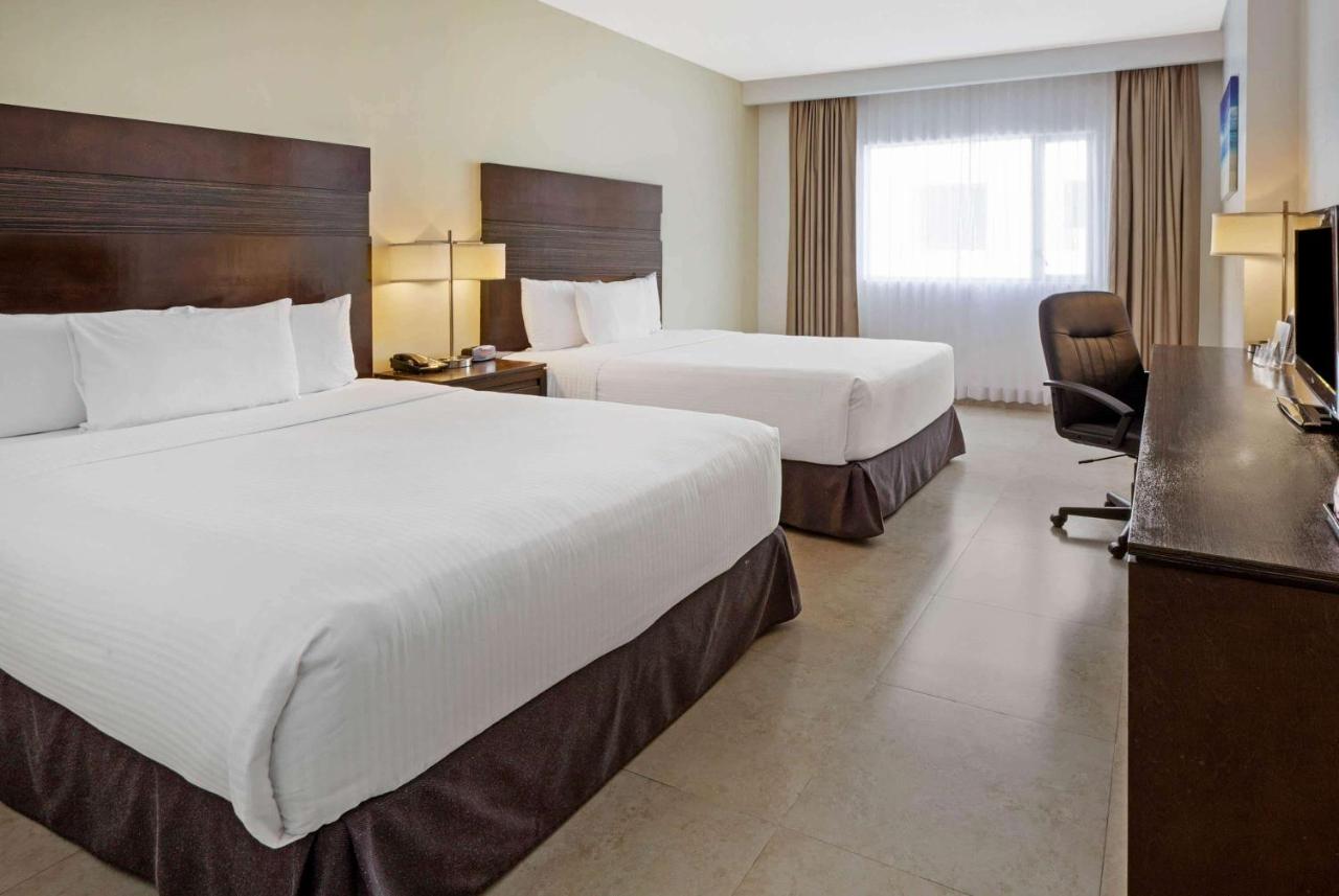 Fotos del hotel - WYNDHAM GARDEN CANCUN DOWNTOWN