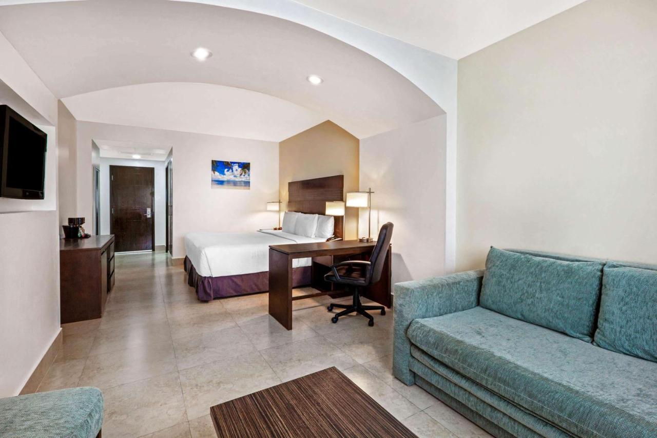 Fotos del hotel - WYNDHAM GARDEN CANCUN DOWNTOWN