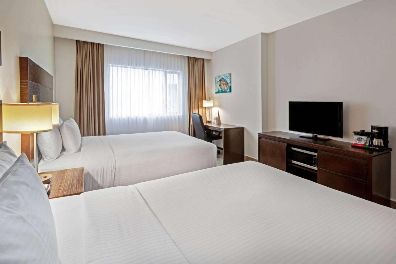 Fotos del hotel - WYNDHAM GARDEN CANCUN DOWNTOWN