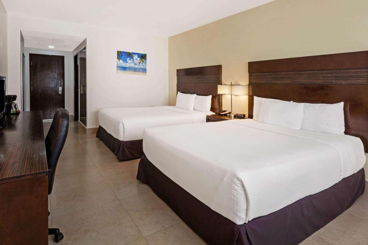 Fotos del hotel - WYNDHAM GARDEN CANCUN DOWNTOWN