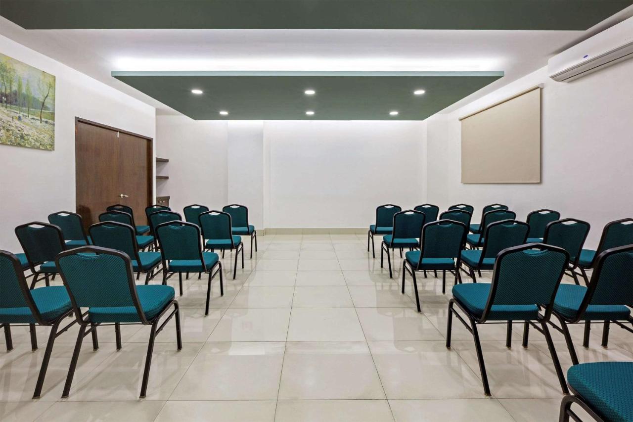 Fotos del hotel - WYNDHAM GARDEN CANCUN DOWNTOWN