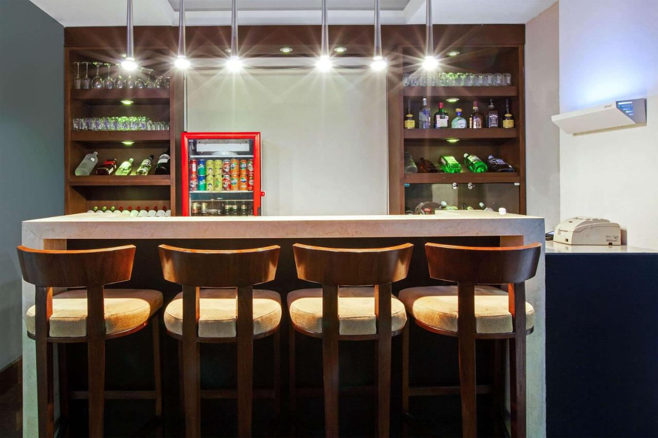 Fotos del hotel - WYNDHAM GARDEN CANCUN DOWNTOWN