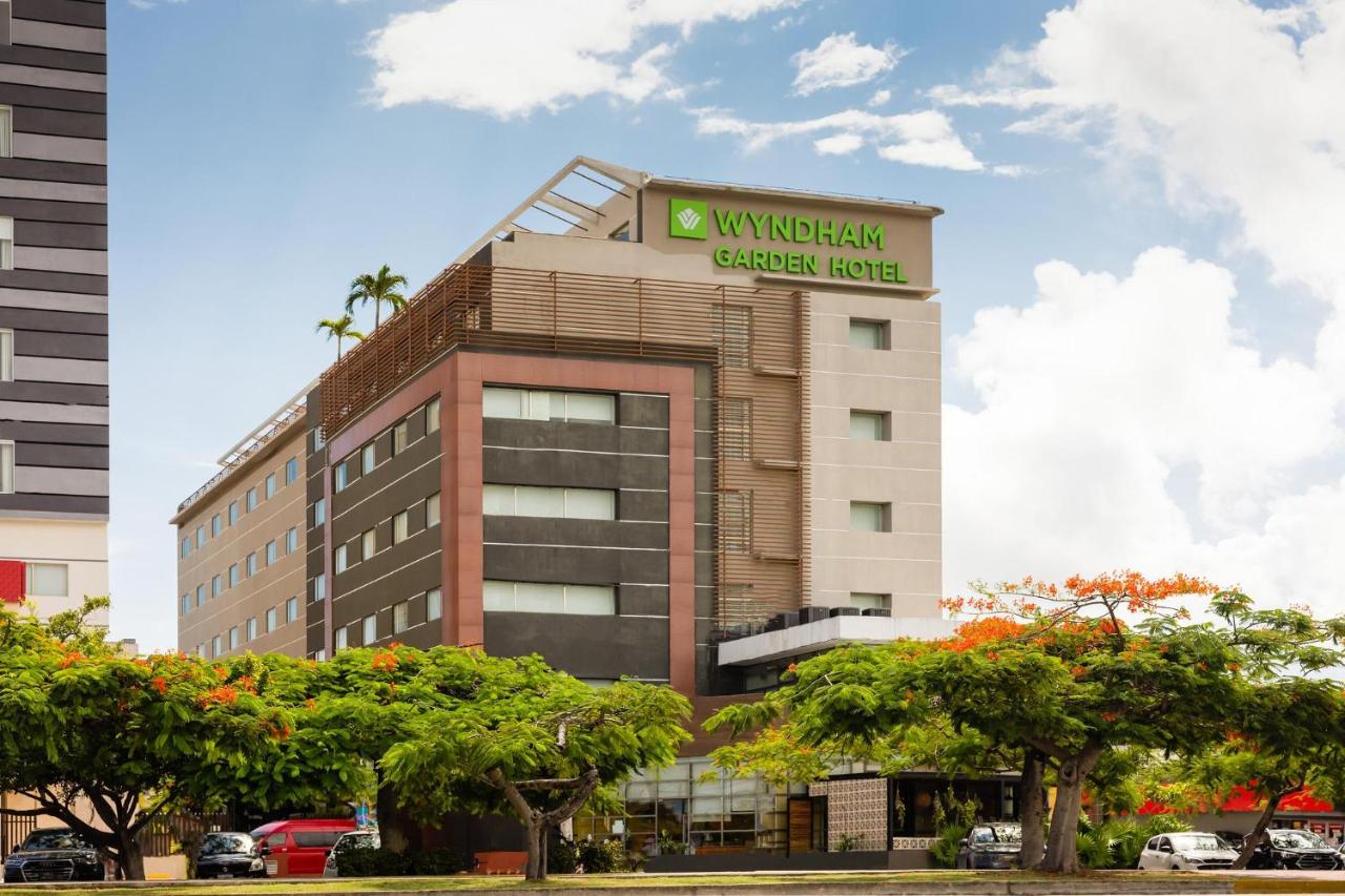 Fotos del hotel - WYNDHAM GARDEN CANCUN DOWNTOWN
