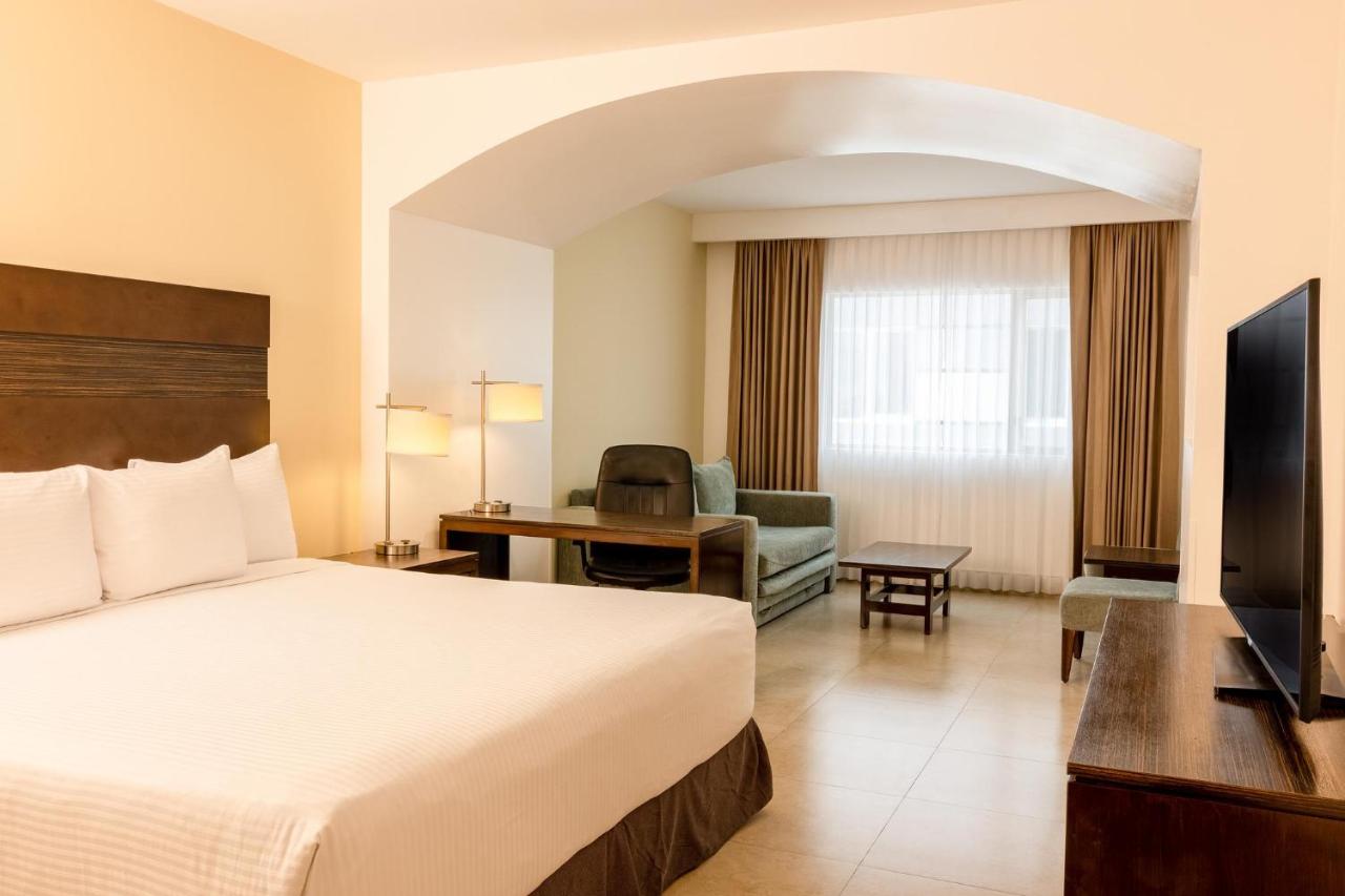Fotos del hotel - WYNDHAM GARDEN CANCUN DOWNTOWN