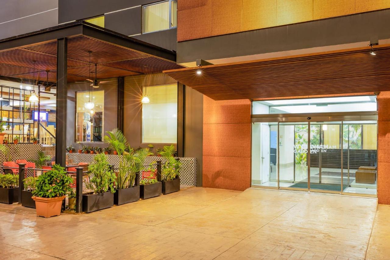 Fotos del hotel - WYNDHAM GARDEN CANCUN DOWNTOWN