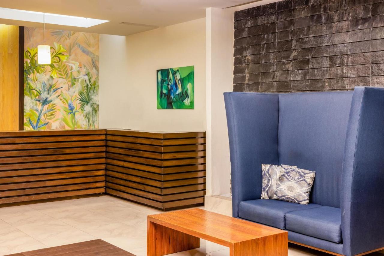Fotos del hotel - WYNDHAM GARDEN CANCUN DOWNTOWN