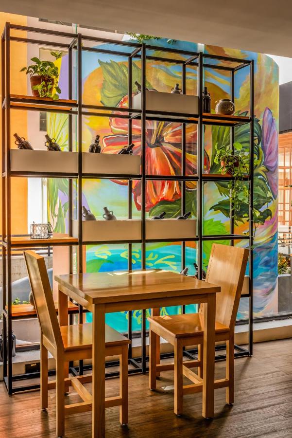 Fotos del hotel - WYNDHAM GARDEN CANCUN DOWNTOWN