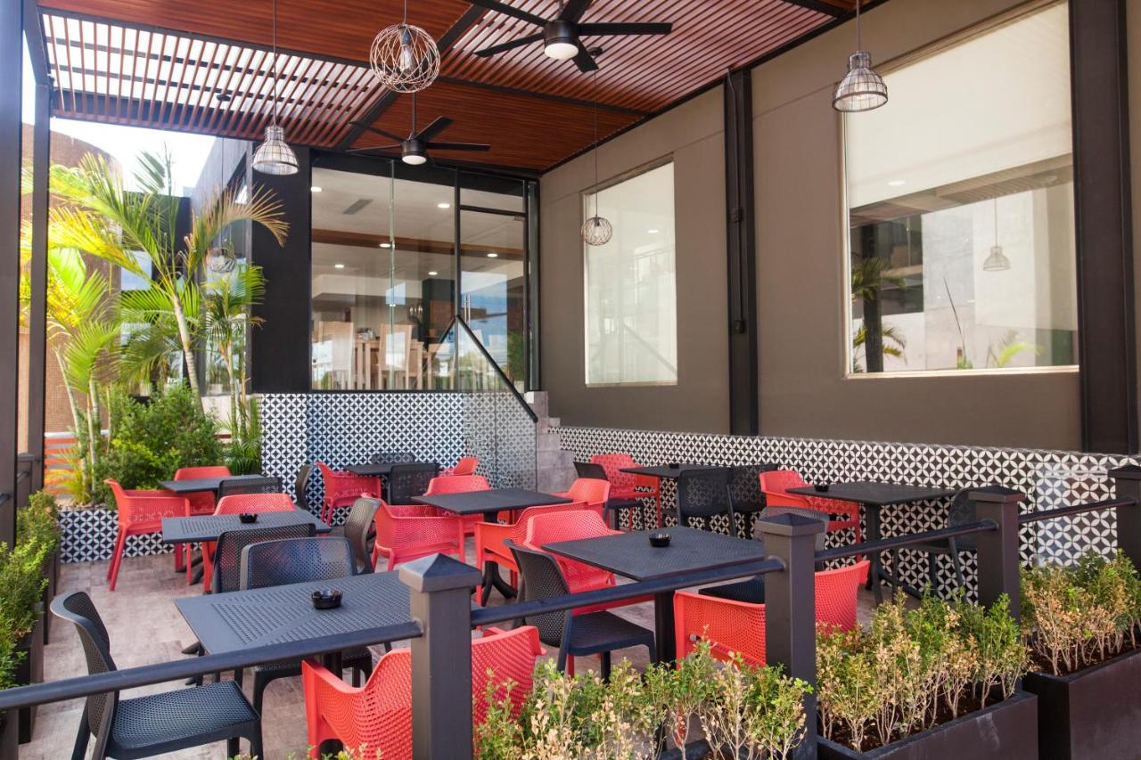Fotos del hotel - WYNDHAM GARDEN CANCUN DOWNTOWN