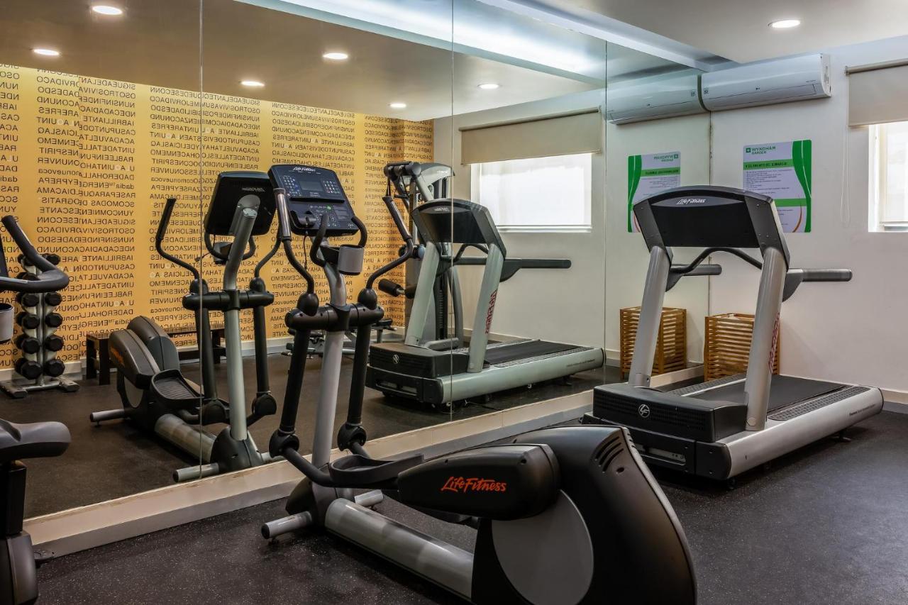 Fotos del hotel - WYNDHAM GARDEN CANCUN DOWNTOWN