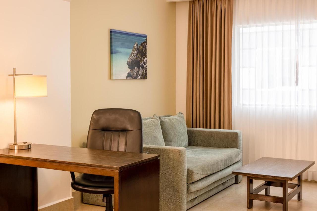 Fotos del hotel - WYNDHAM GARDEN CANCUN DOWNTOWN
