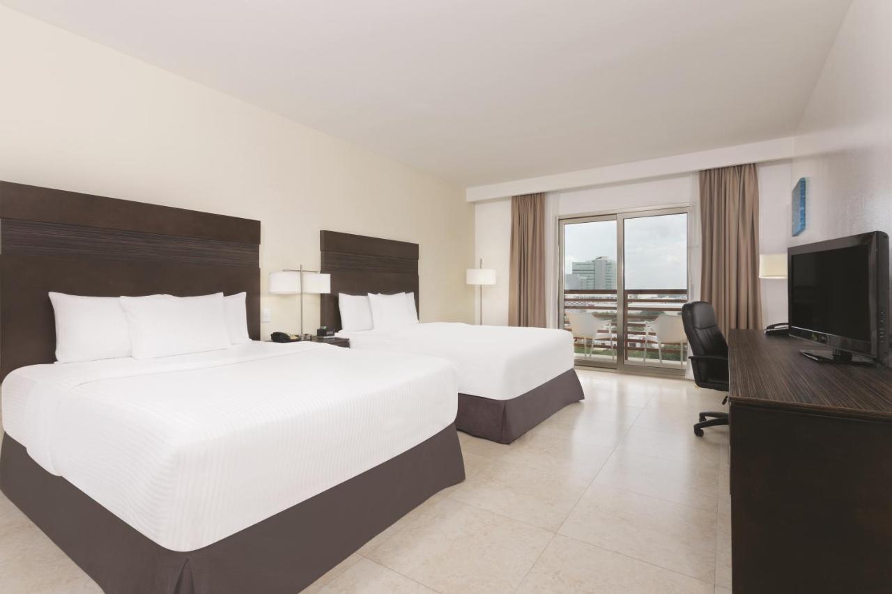 Fotos del hotel - WYNDHAM GARDEN CANCUN DOWNTOWN