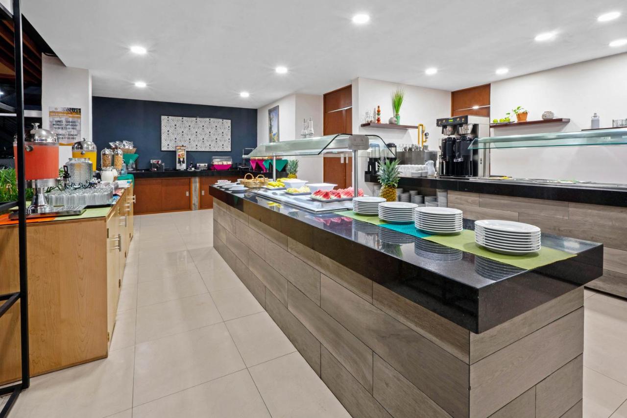 Fotos del hotel - WYNDHAM GARDEN CANCUN DOWNTOWN