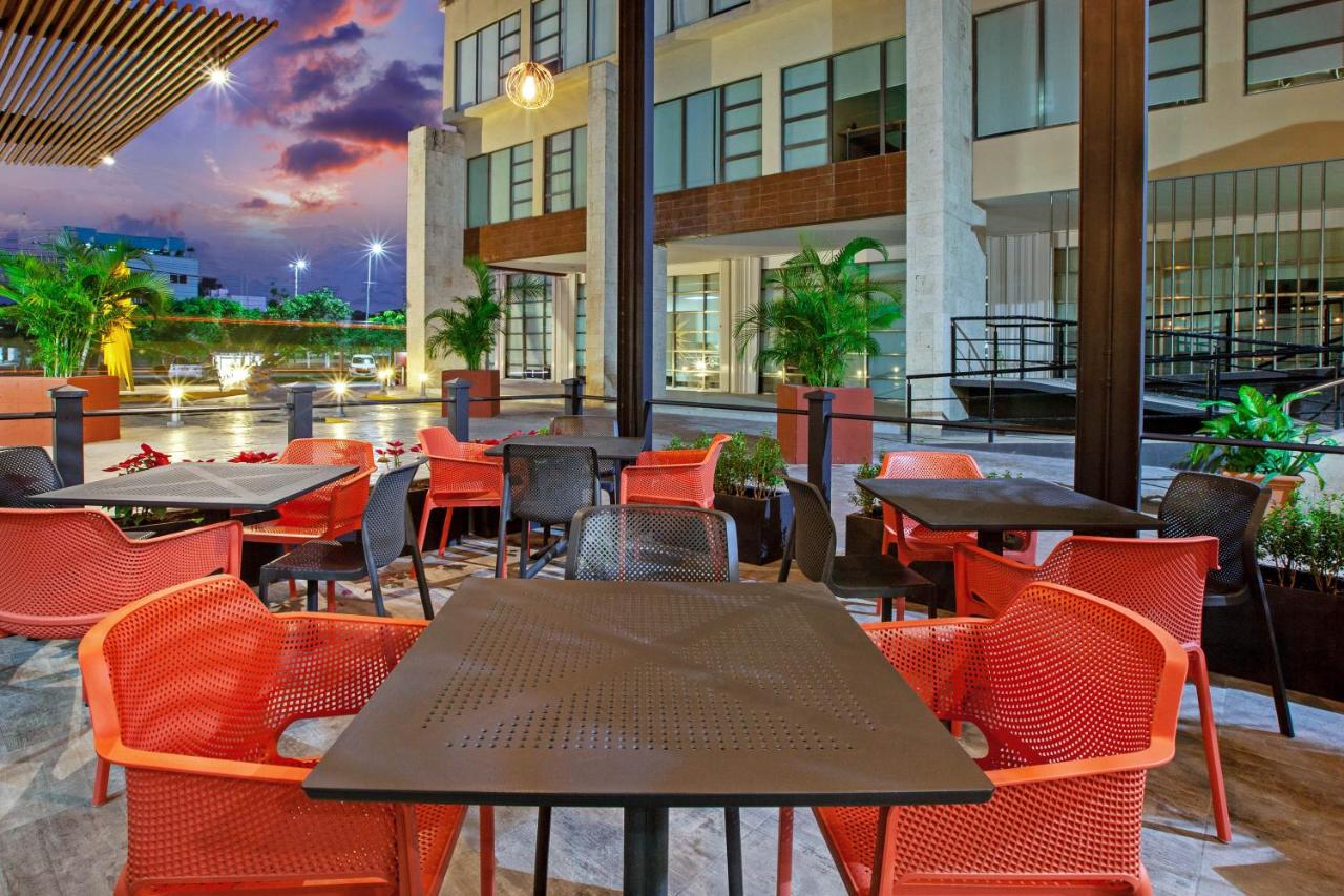 Fotos del hotel - WYNDHAM GARDEN CANCUN DOWNTOWN