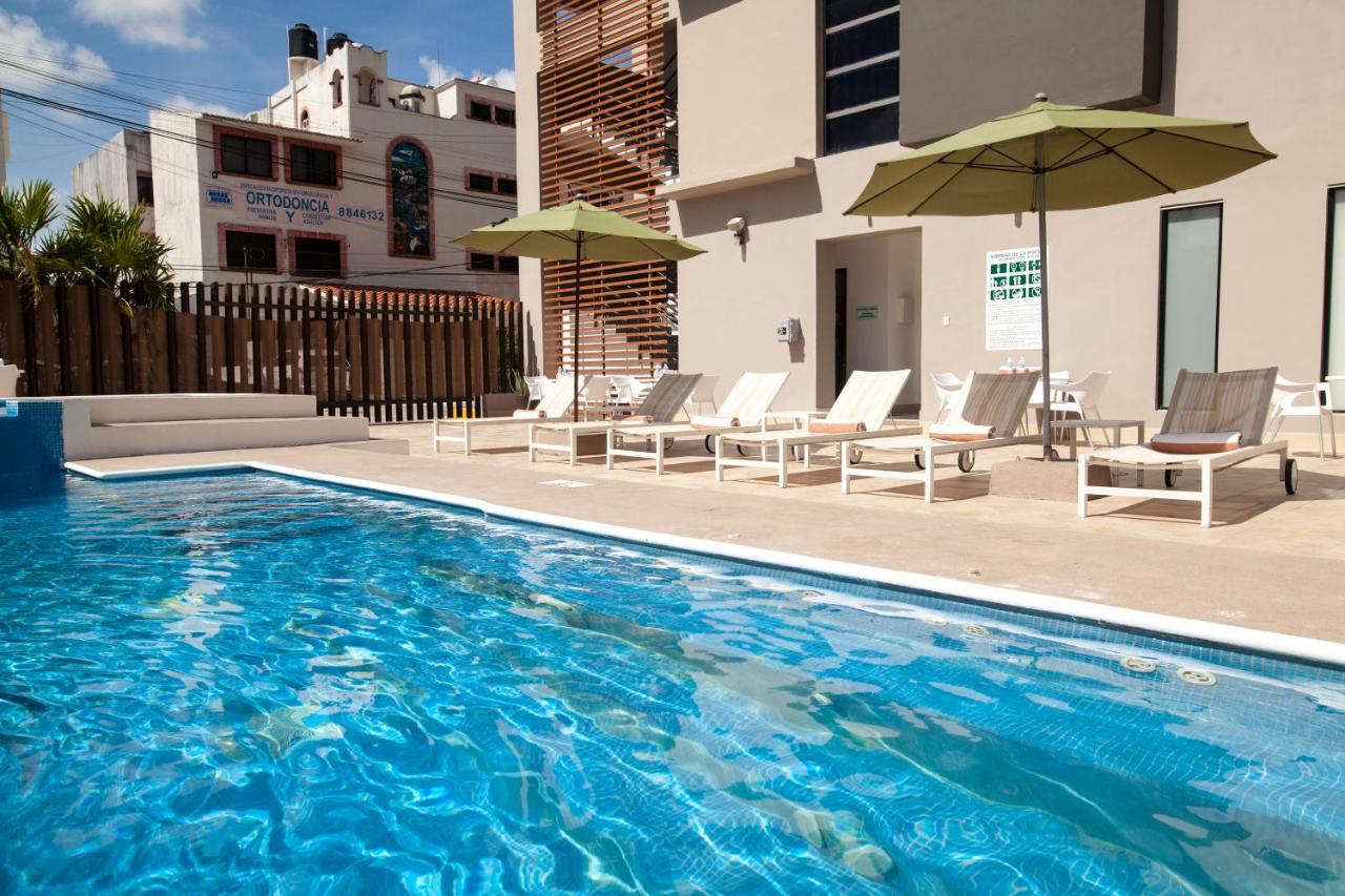 Fotos del hotel - WYNDHAM GARDEN CANCUN DOWNTOWN