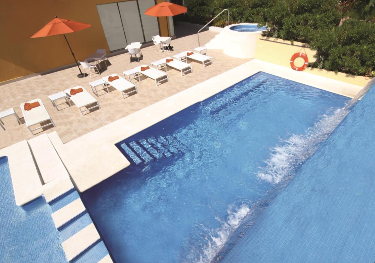 Fotos del hotel - WYNDHAM GARDEN CANCUN DOWNTOWN