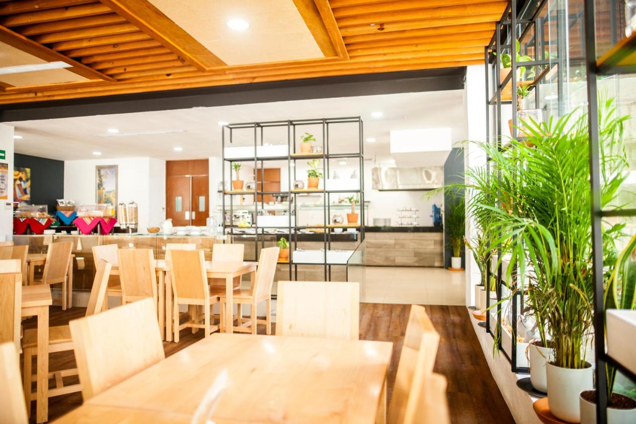Fotos del hotel - WYNDHAM GARDEN CANCUN DOWNTOWN