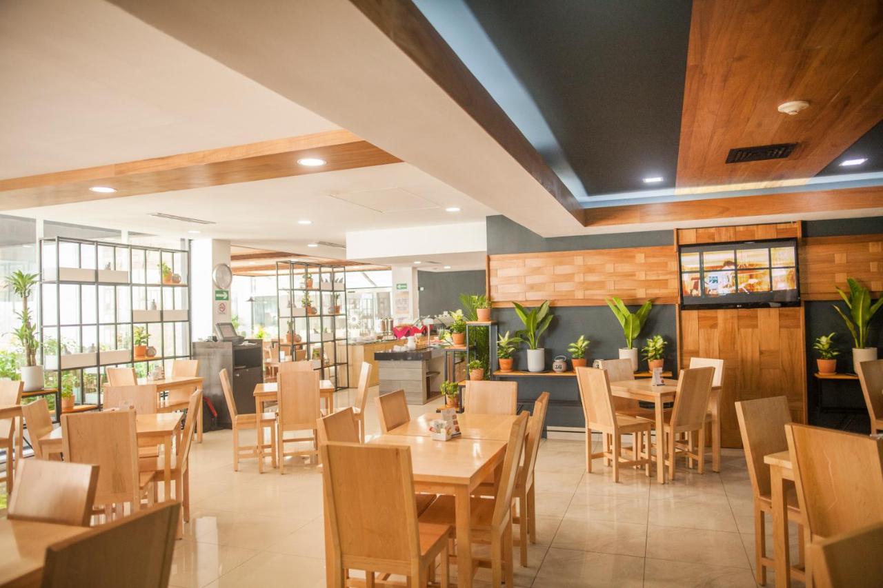 Fotos del hotel - WYNDHAM GARDEN CANCUN DOWNTOWN