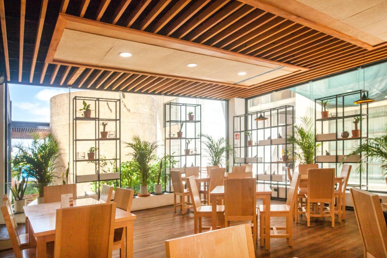 Fotos del hotel - WYNDHAM GARDEN CANCUN DOWNTOWN