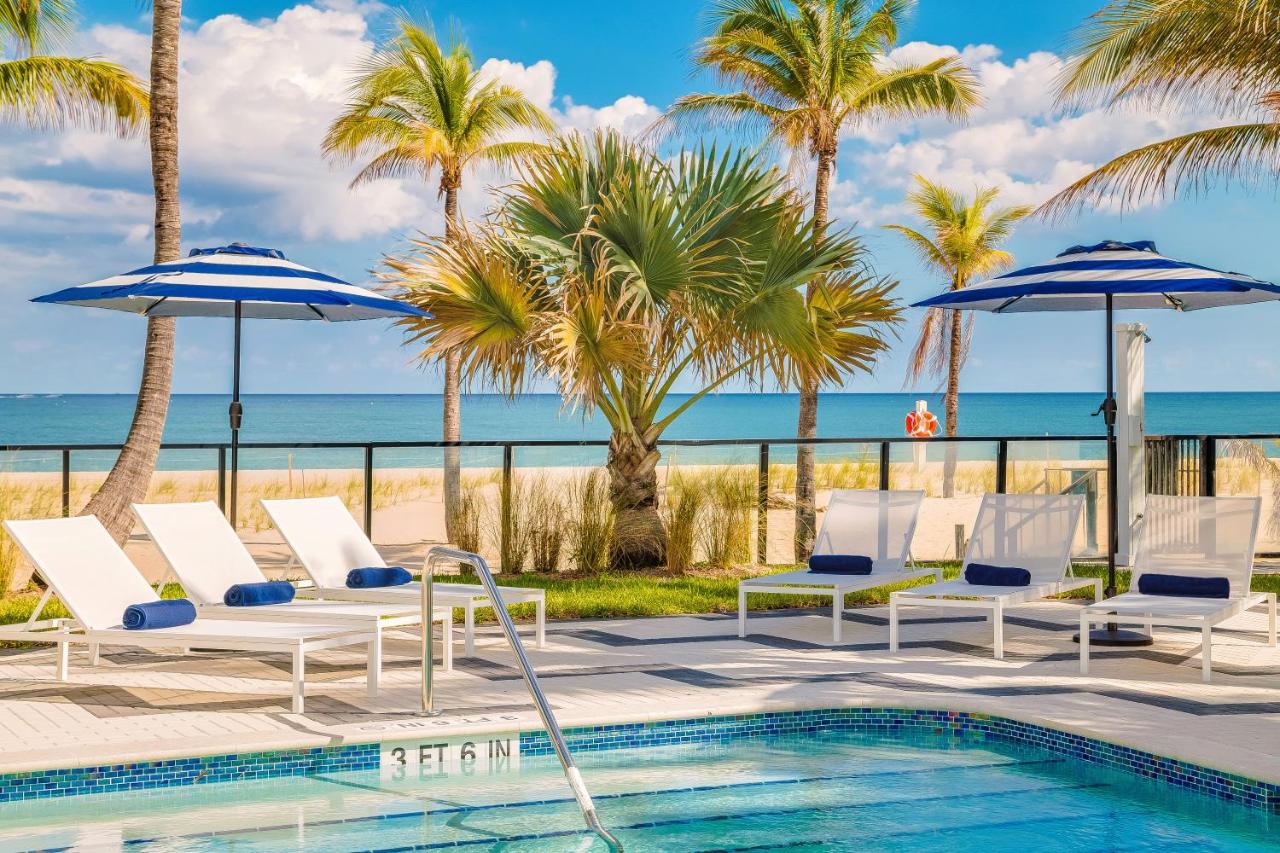 Fotos del hotel - PLUNGE BEACH RESORT