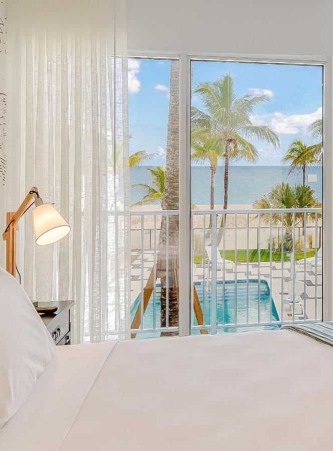 Fotos del hotel - PLUNGE BEACH RESORT
