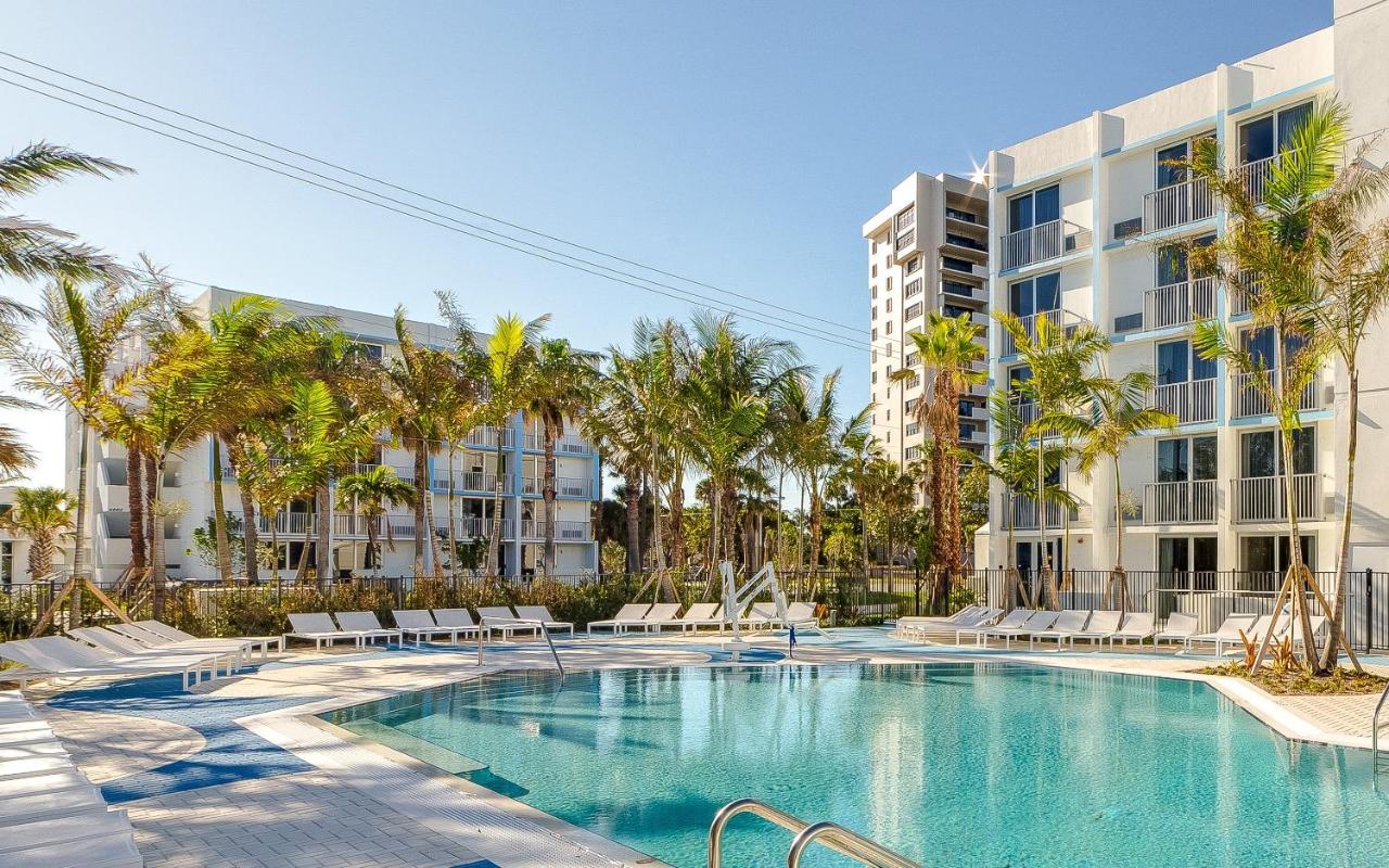 Fotos del hotel - PLUNGE BEACH RESORT