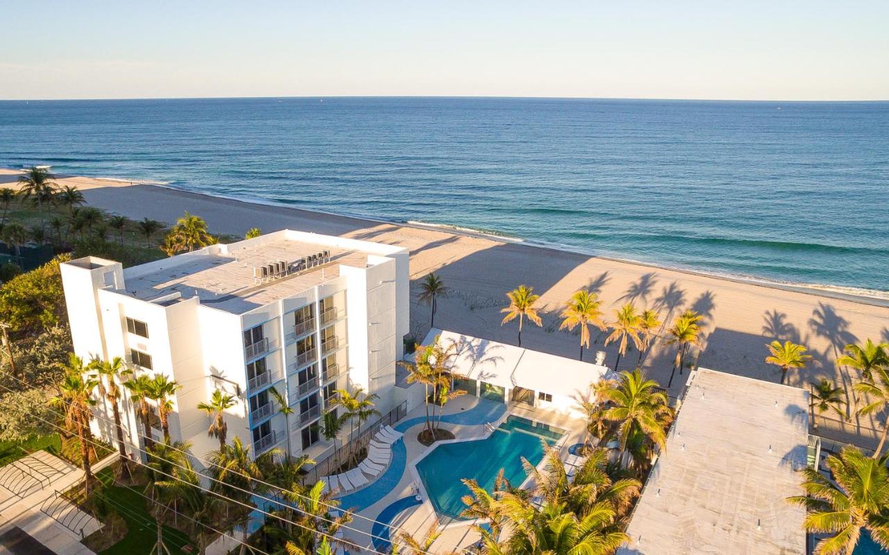 Fotos del hotel - PLUNGE BEACH RESORT