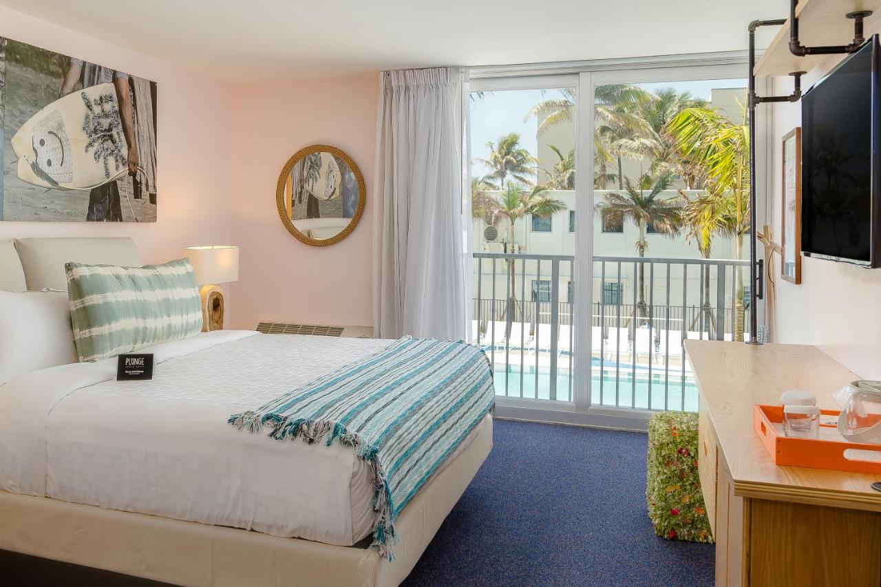 Fotos del hotel - PLUNGE BEACH RESORT