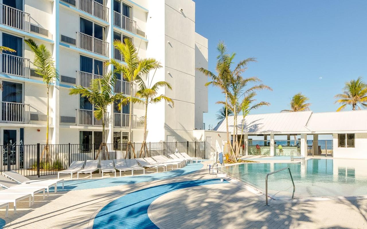 Fotos del hotel - PLUNGE BEACH RESORT