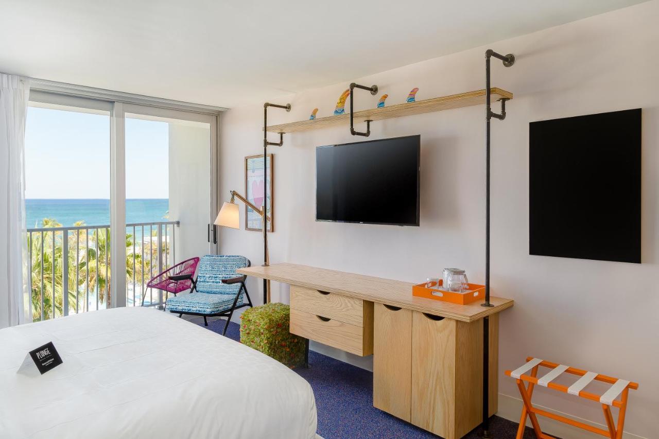 Fotos del hotel - PLUNGE BEACH RESORT