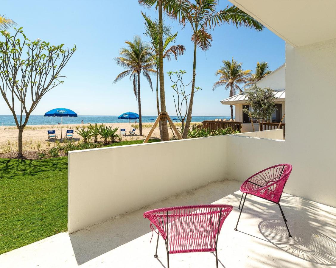 Fotos del hotel - PLUNGE BEACH RESORT