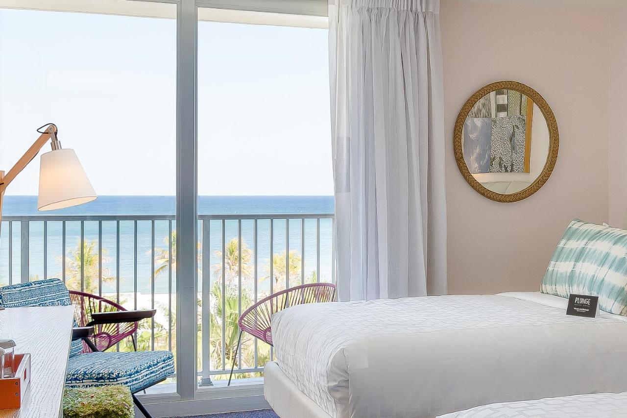 Fotos del hotel - PLUNGE BEACH RESORT