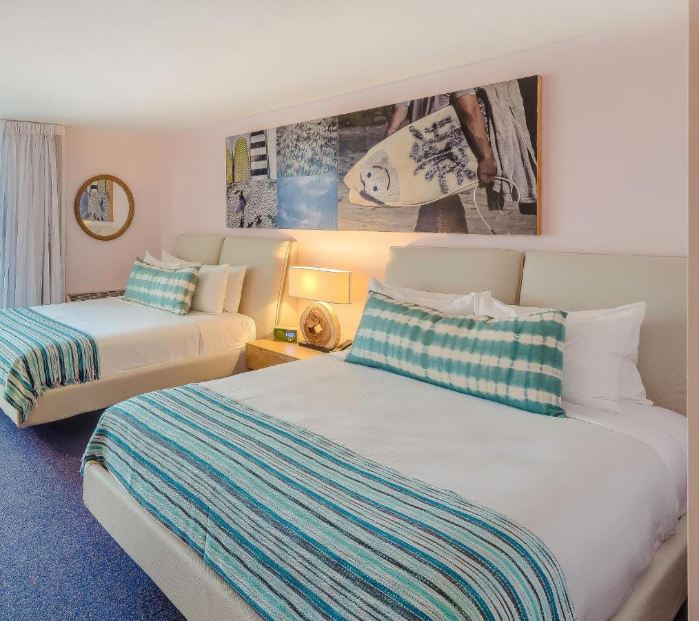 Fotos del hotel - PLUNGE BEACH RESORT
