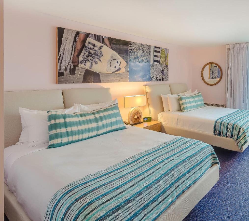 Fotos del hotel - PLUNGE BEACH RESORT