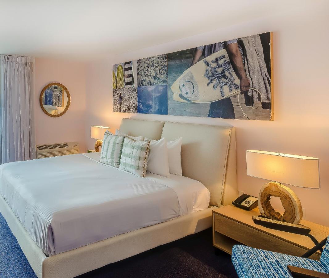 Fotos del hotel - PLUNGE BEACH RESORT