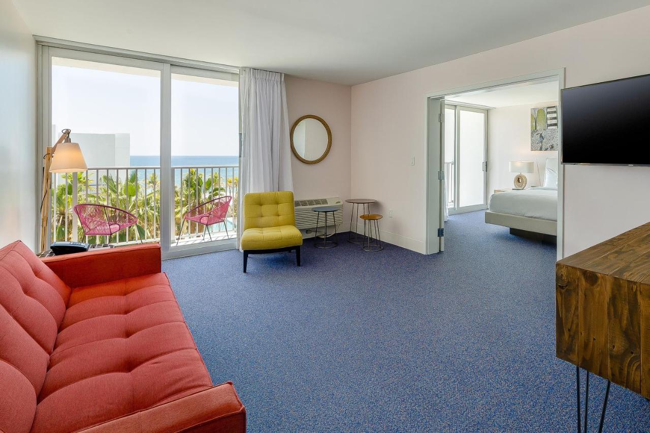 Fotos del hotel - PLUNGE BEACH RESORT