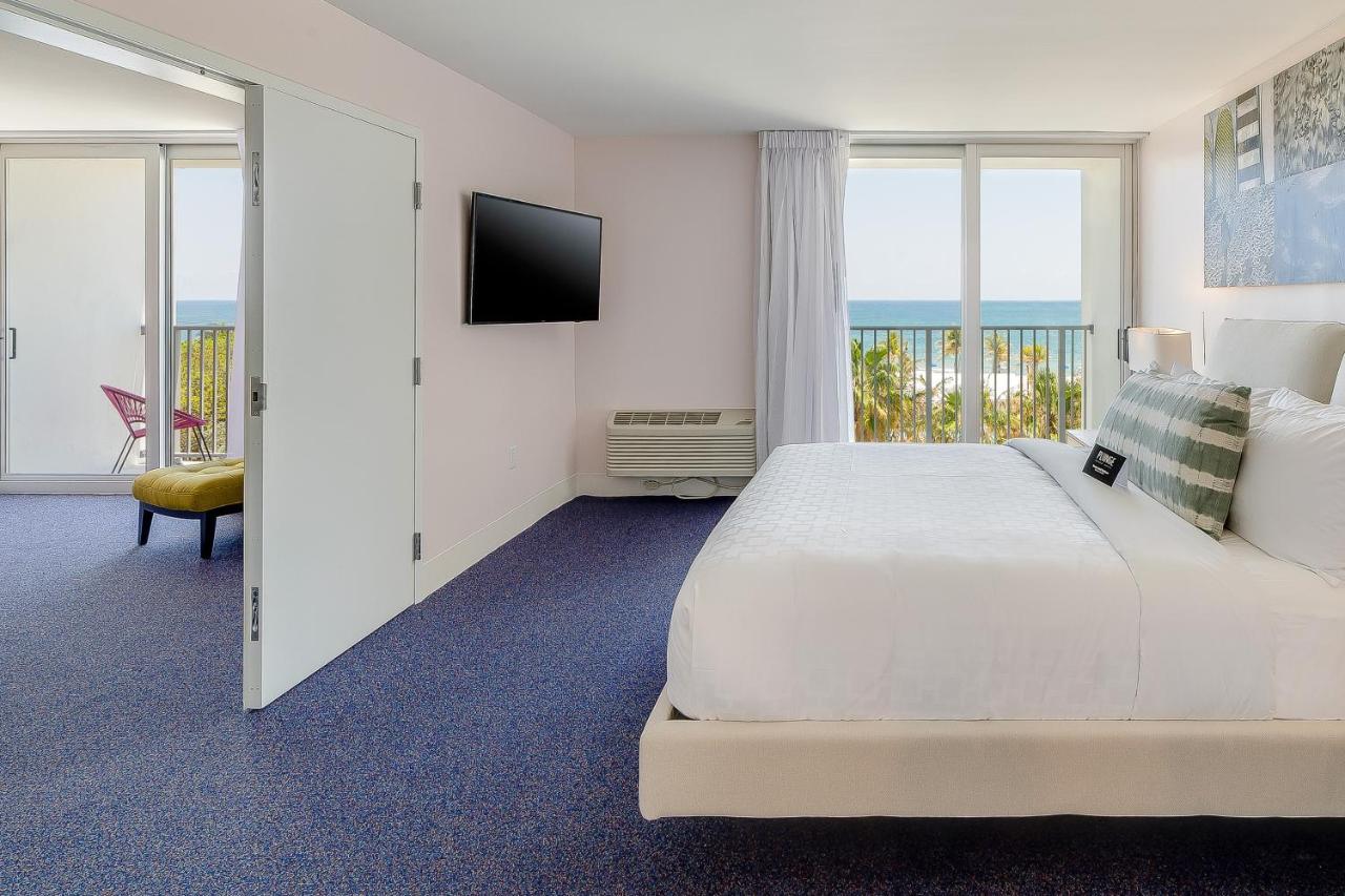 Fotos del hotel - PLUNGE BEACH RESORT
