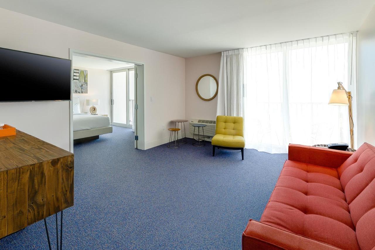 Fotos del hotel - PLUNGE BEACH RESORT