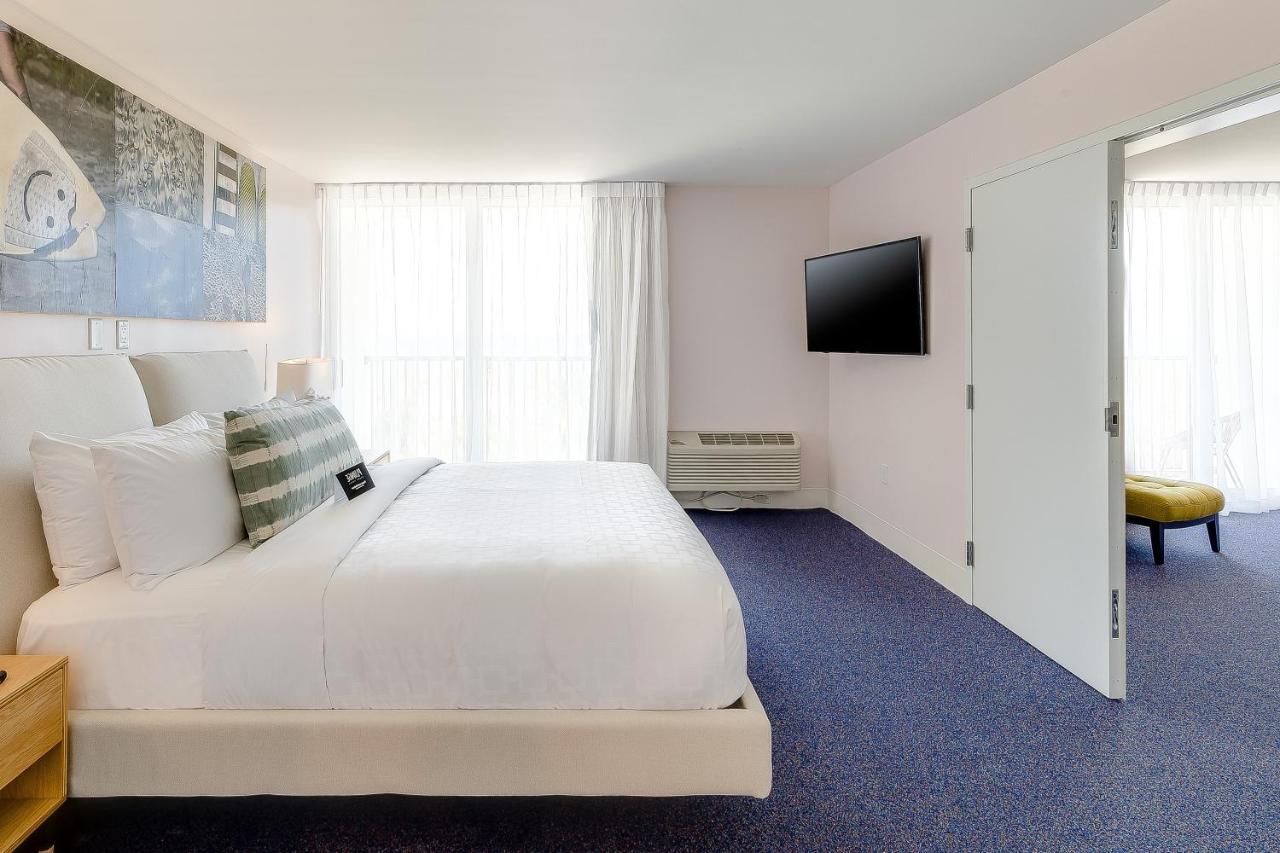 Fotos del hotel - PLUNGE BEACH RESORT