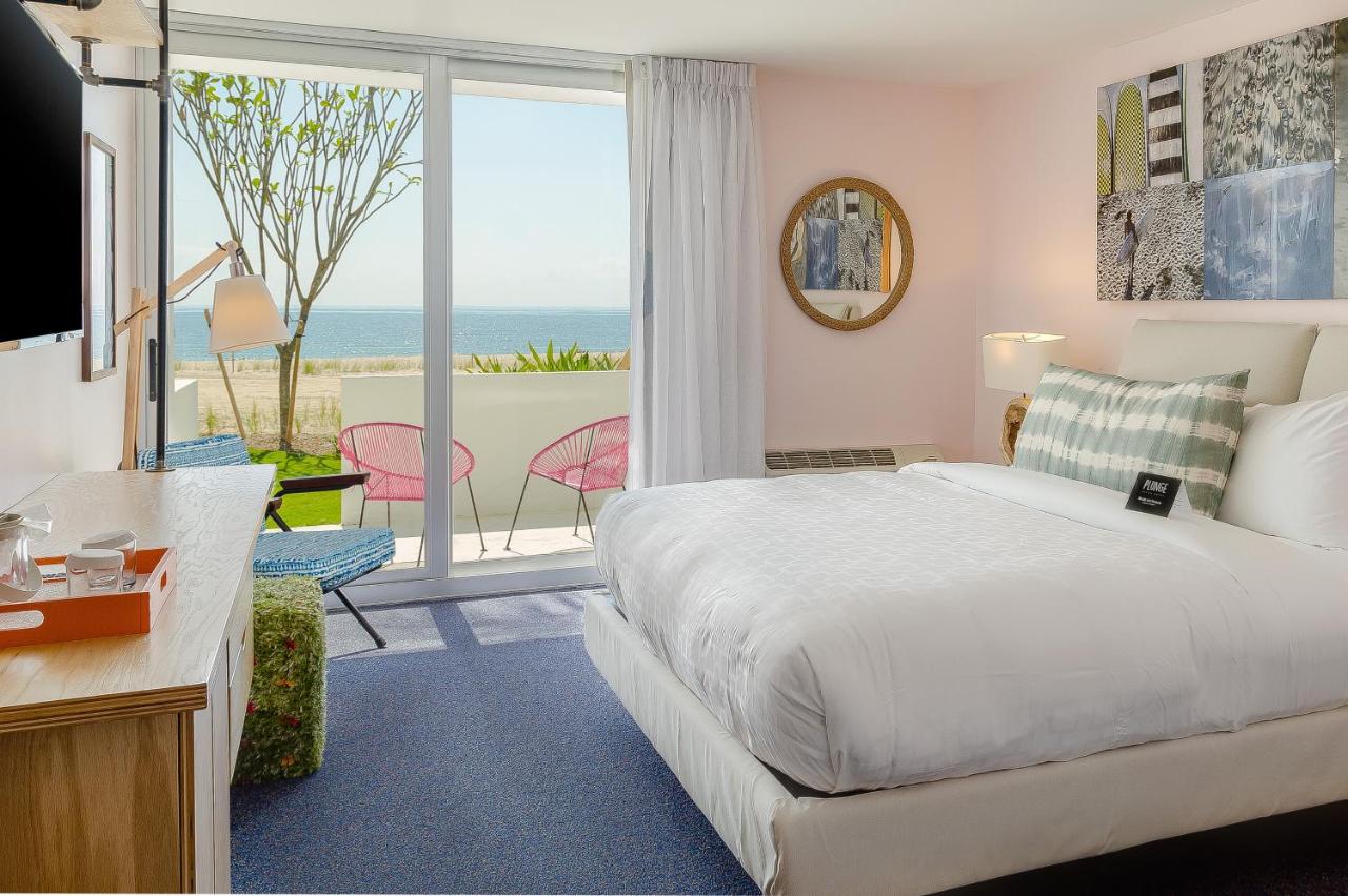 Fotos del hotel - PLUNGE BEACH RESORT