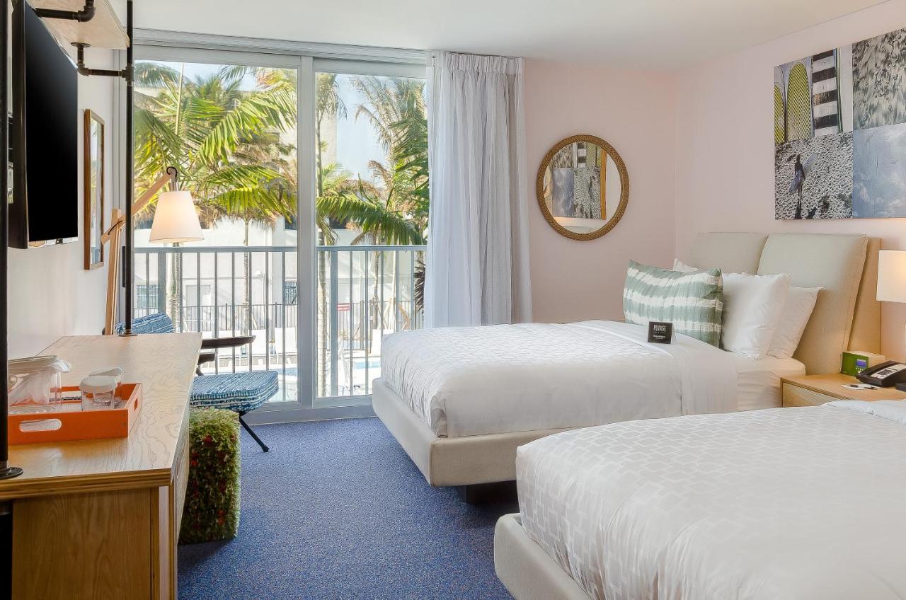 Fotos del hotel - PLUNGE BEACH RESORT