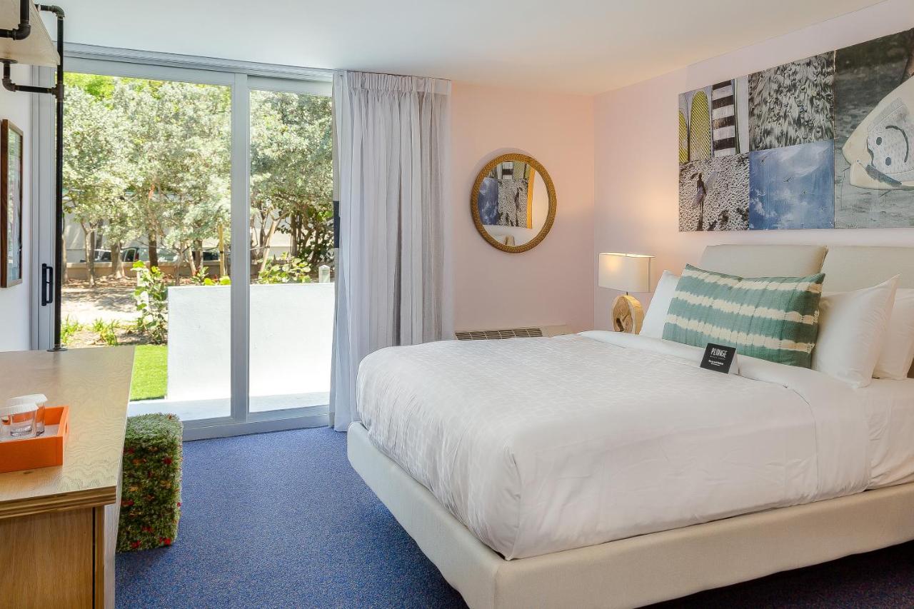 Fotos del hotel - PLUNGE BEACH RESORT