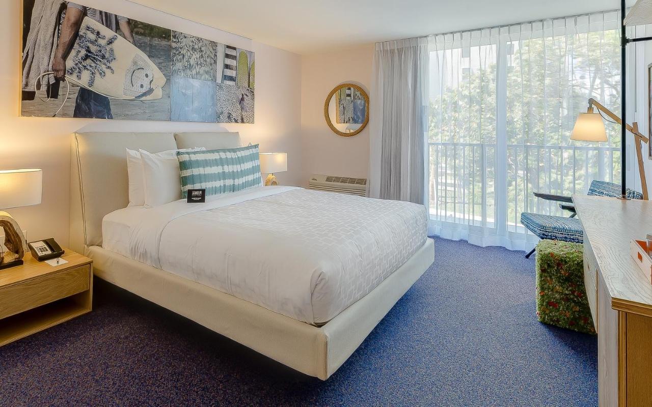 Fotos del hotel - PLUNGE BEACH RESORT