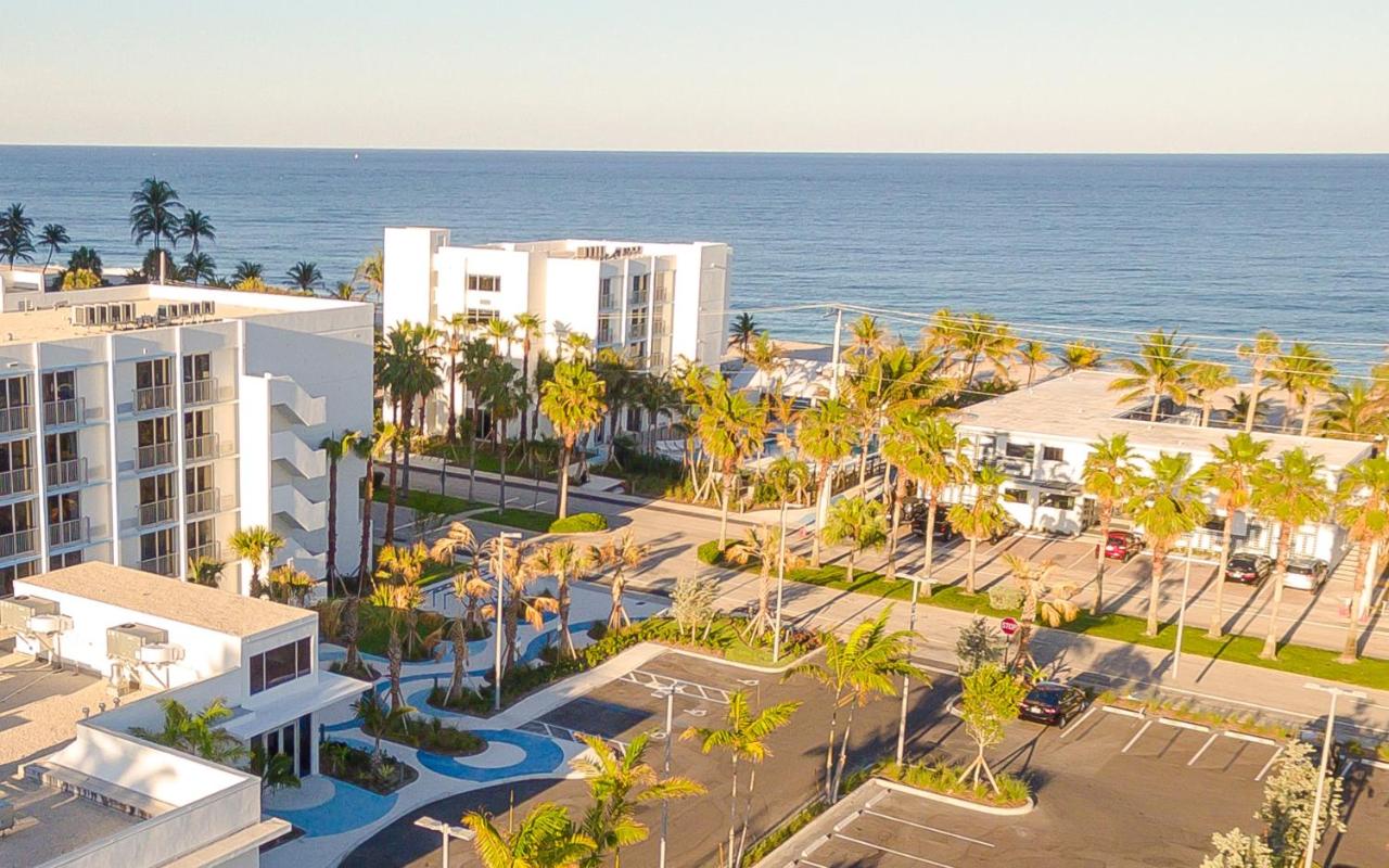 Fotos del hotel - PLUNGE BEACH RESORT