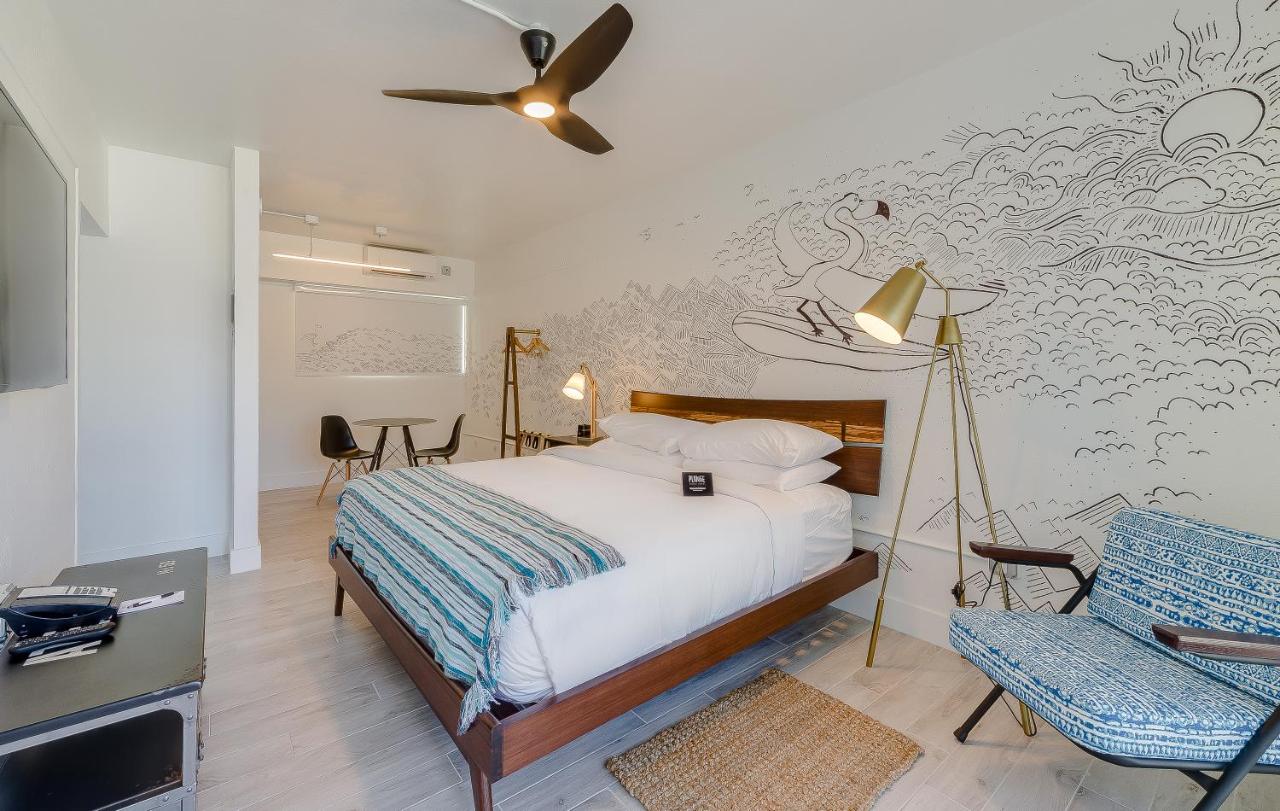 Fotos del hotel - PLUNGE BEACH RESORT