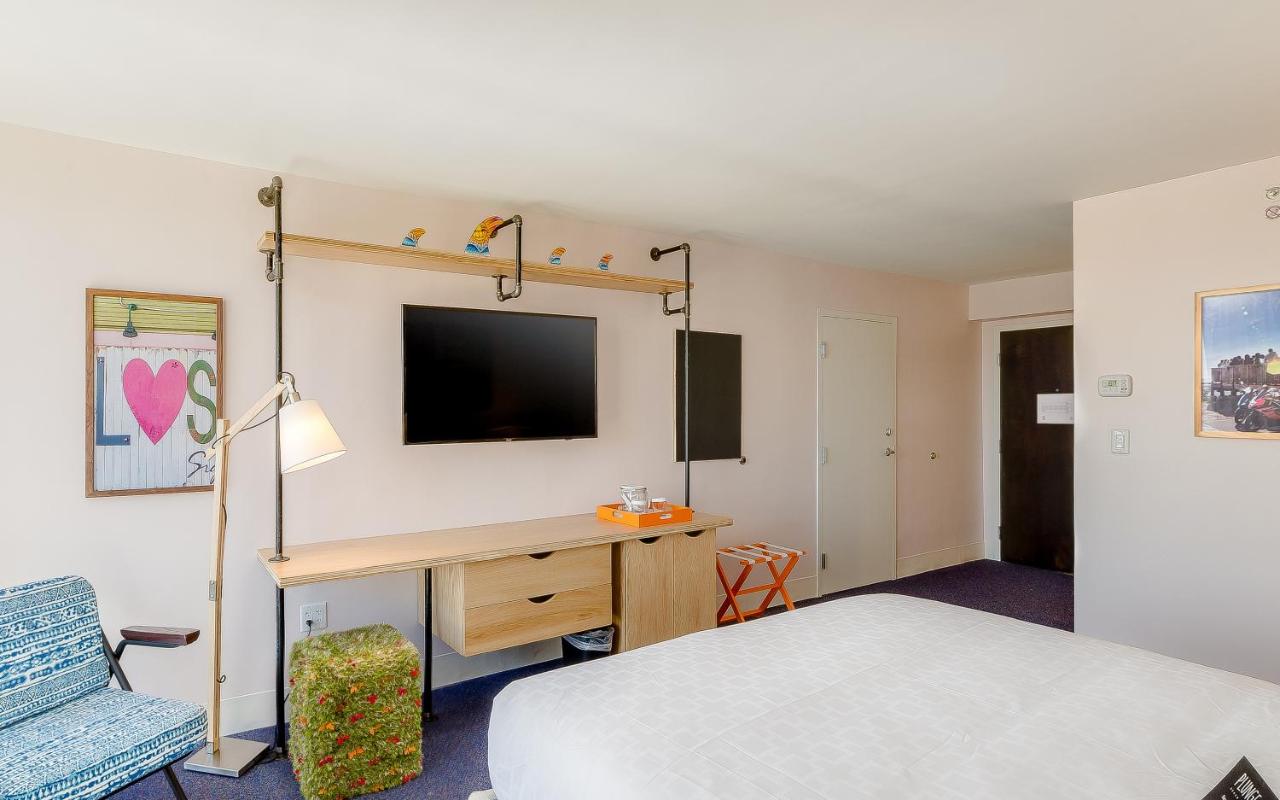 Fotos del hotel - PLUNGE BEACH RESORT