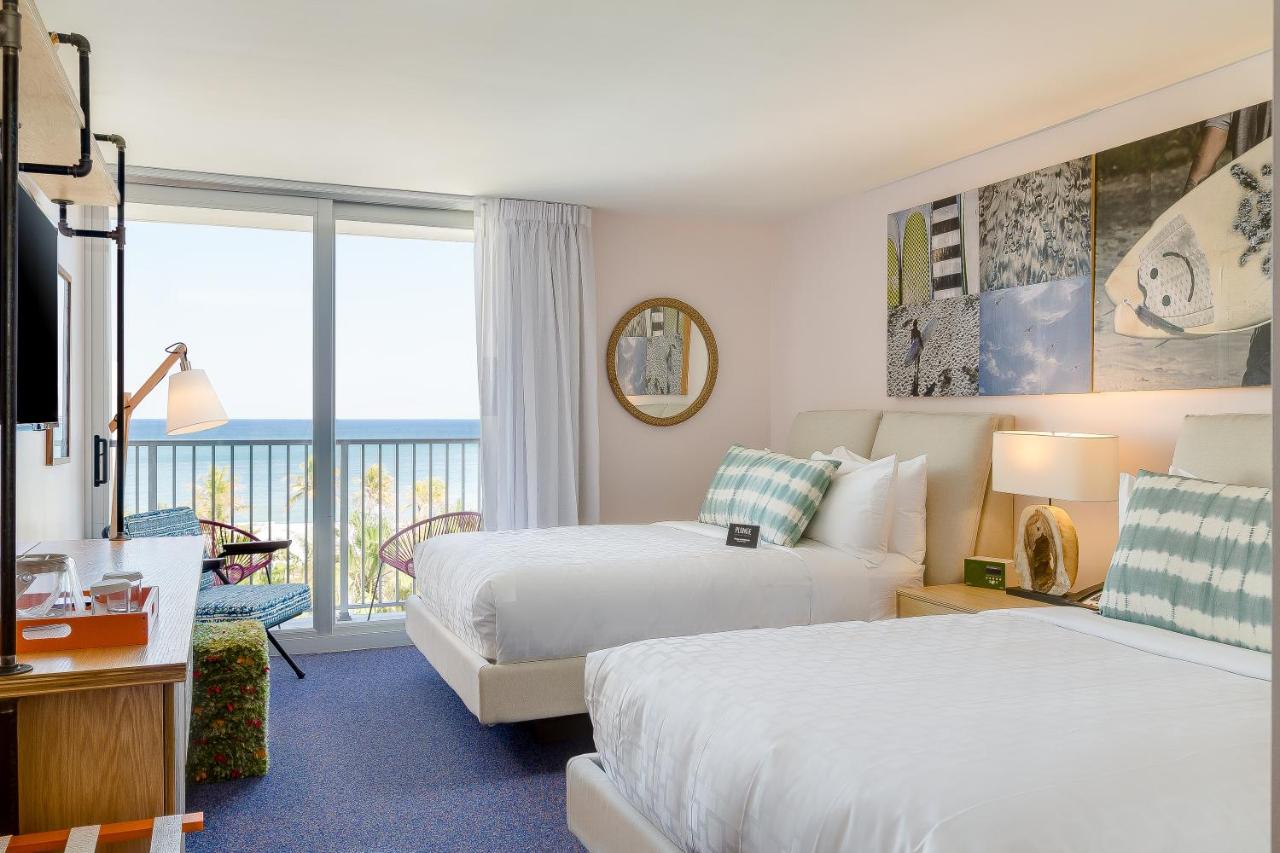 Fotos del hotel - PLUNGE BEACH RESORT