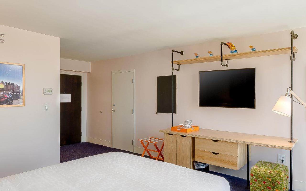 Fotos del hotel - PLUNGE BEACH RESORT