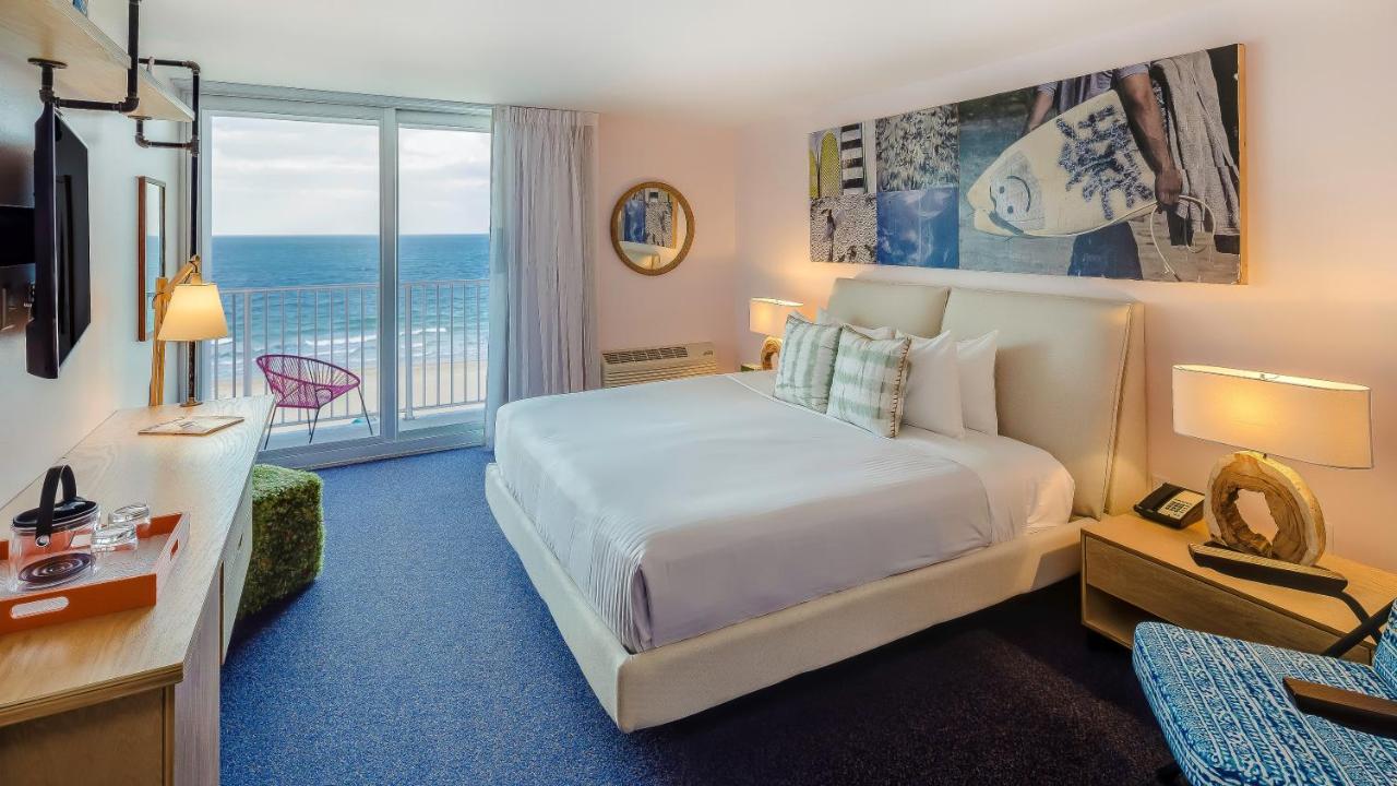 Fotos del hotel - PLUNGE BEACH RESORT
