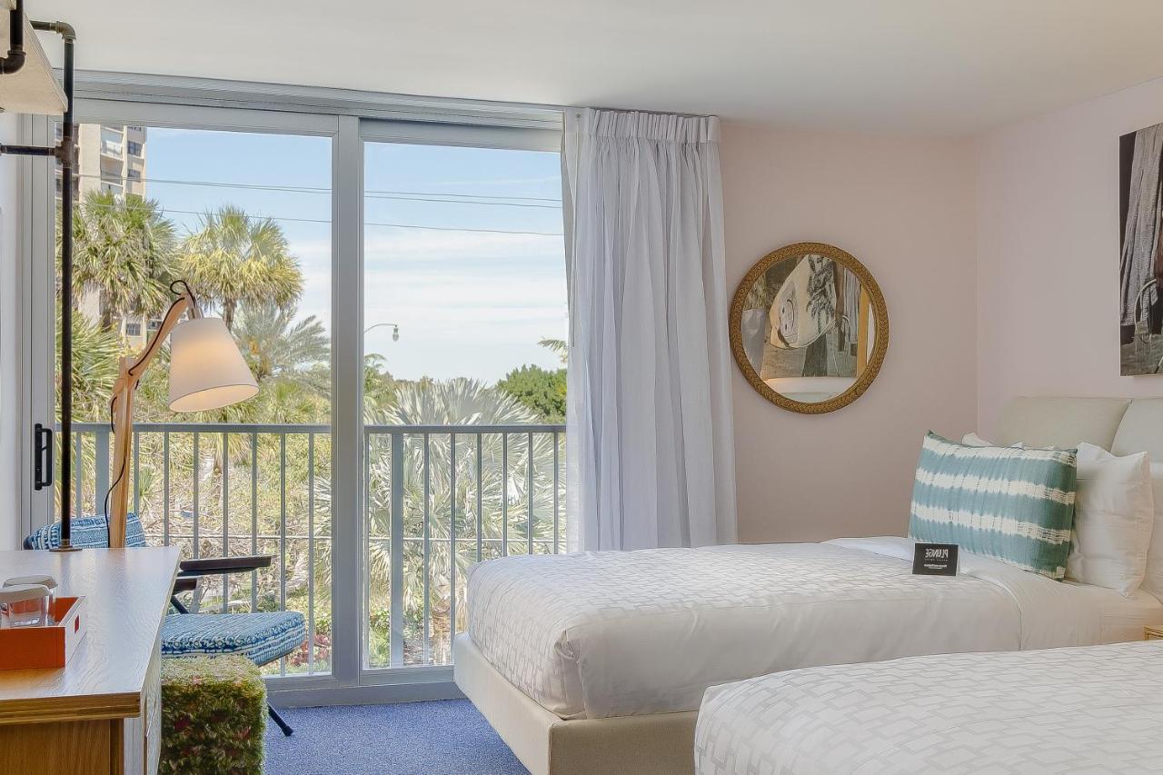 Fotos del hotel - PLUNGE BEACH RESORT